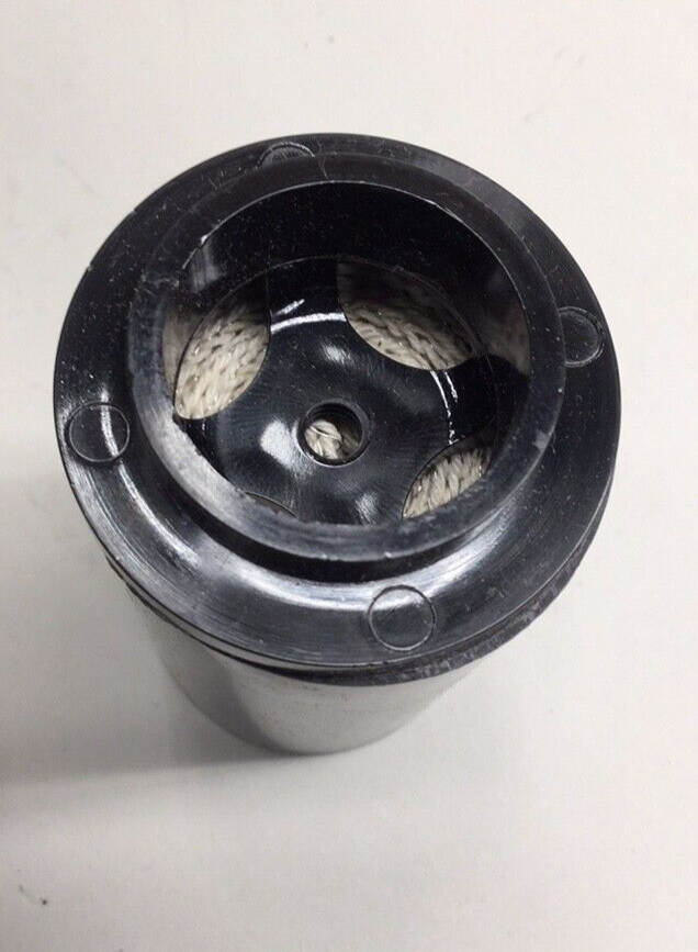 RTI 3P-035 Black Filter Element Reading Technologies 3P035