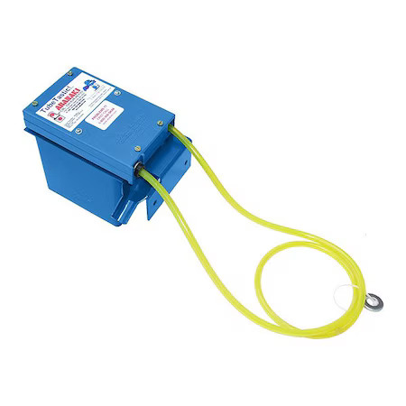 Abanaki Stube1 Tube Oil Skimmer, Tube Tastic(Tm)