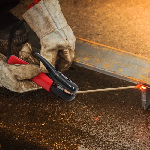 K3000 Carbon Arc Gouging Torch 600 amp With Cables Grooves Machining Tool