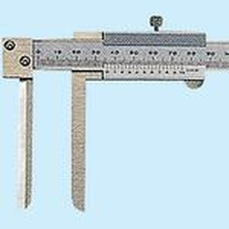 DMK15J KANON Dial Caliper Japan