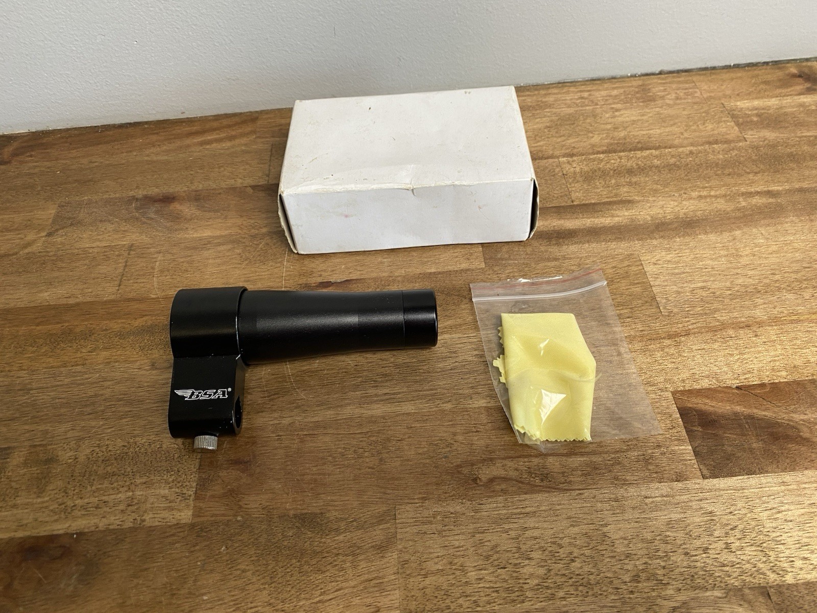 BSA Optics Bore Sighter No Arbors