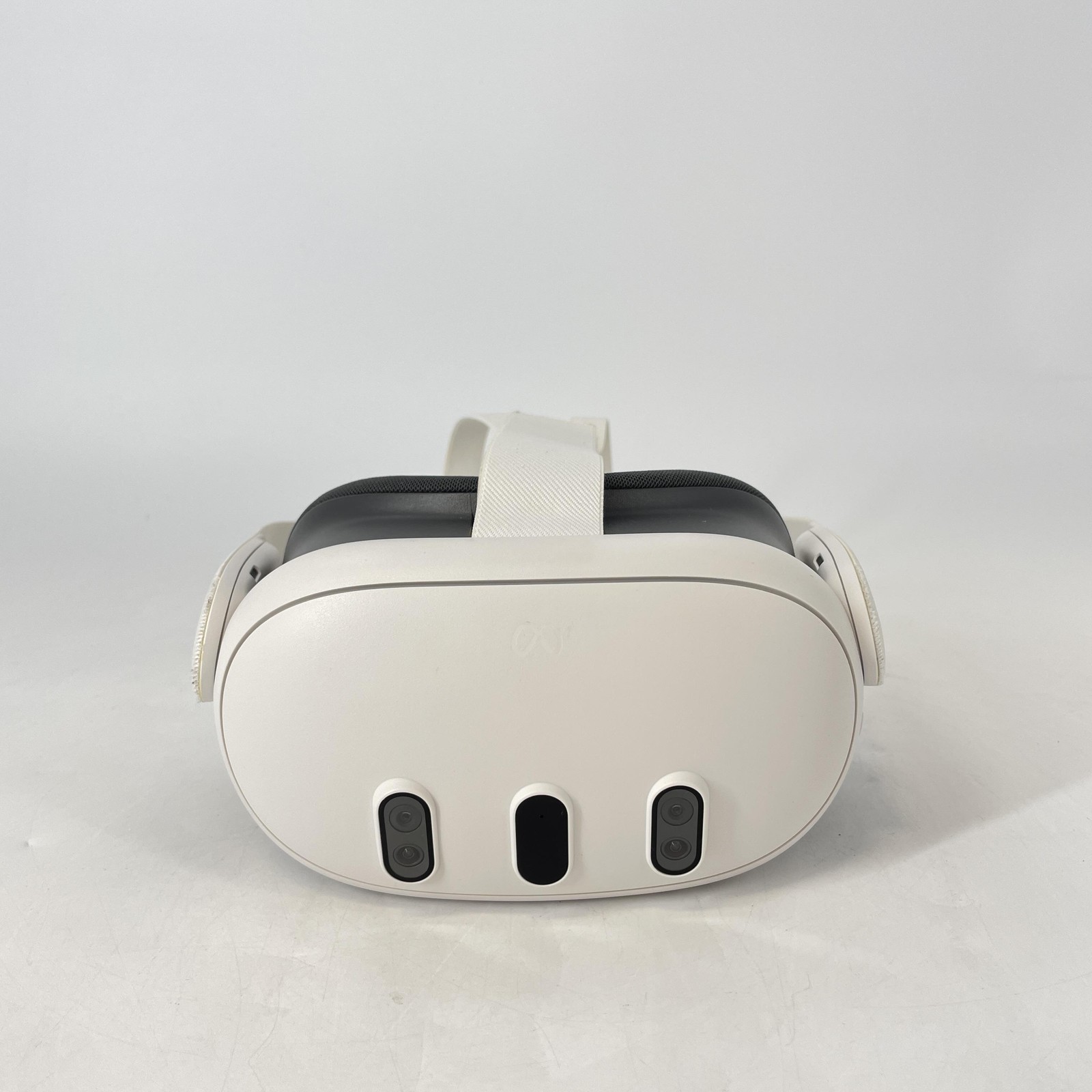 Meta Quest 3 VR Headset 512GB w/ Controllers/Regular Strap - Good