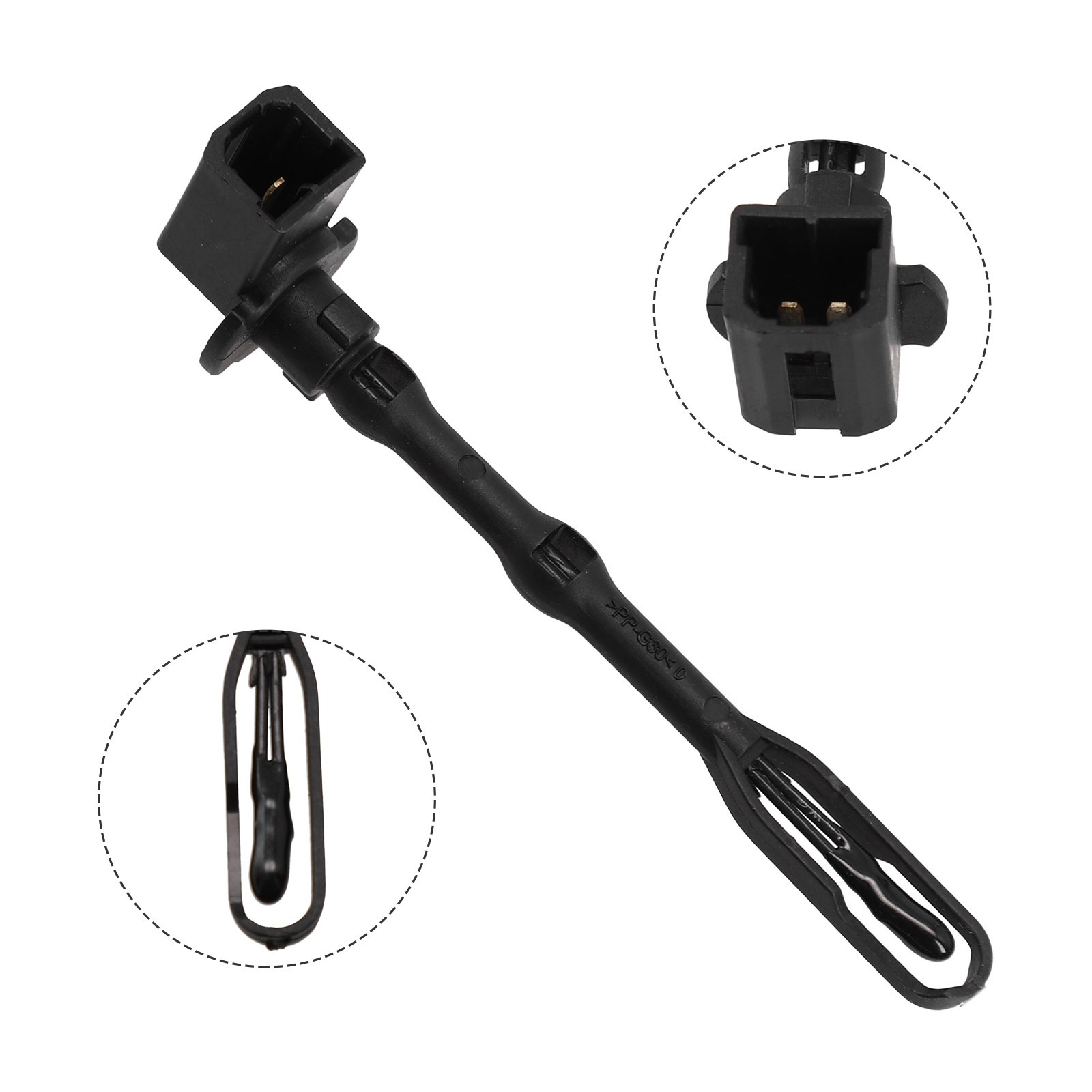 Practical Garden A/C Evaporator Thermistor 1 Pc 2239827530 97143-1M000