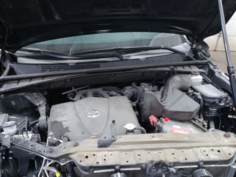 2019 Highlander Chassis Control Module Sku#3641117