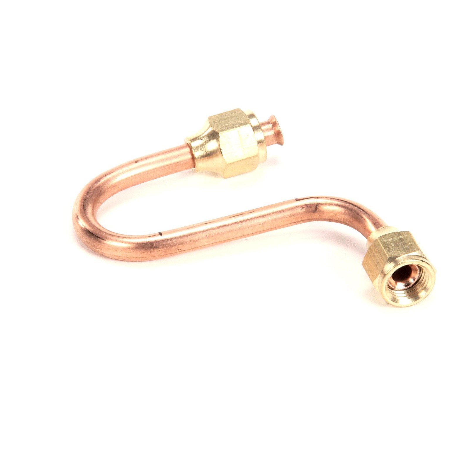 Bunn Tube Assembly,Bhd To Str/Flow Con 24289.0000 - Genuine OEM Replacement Part