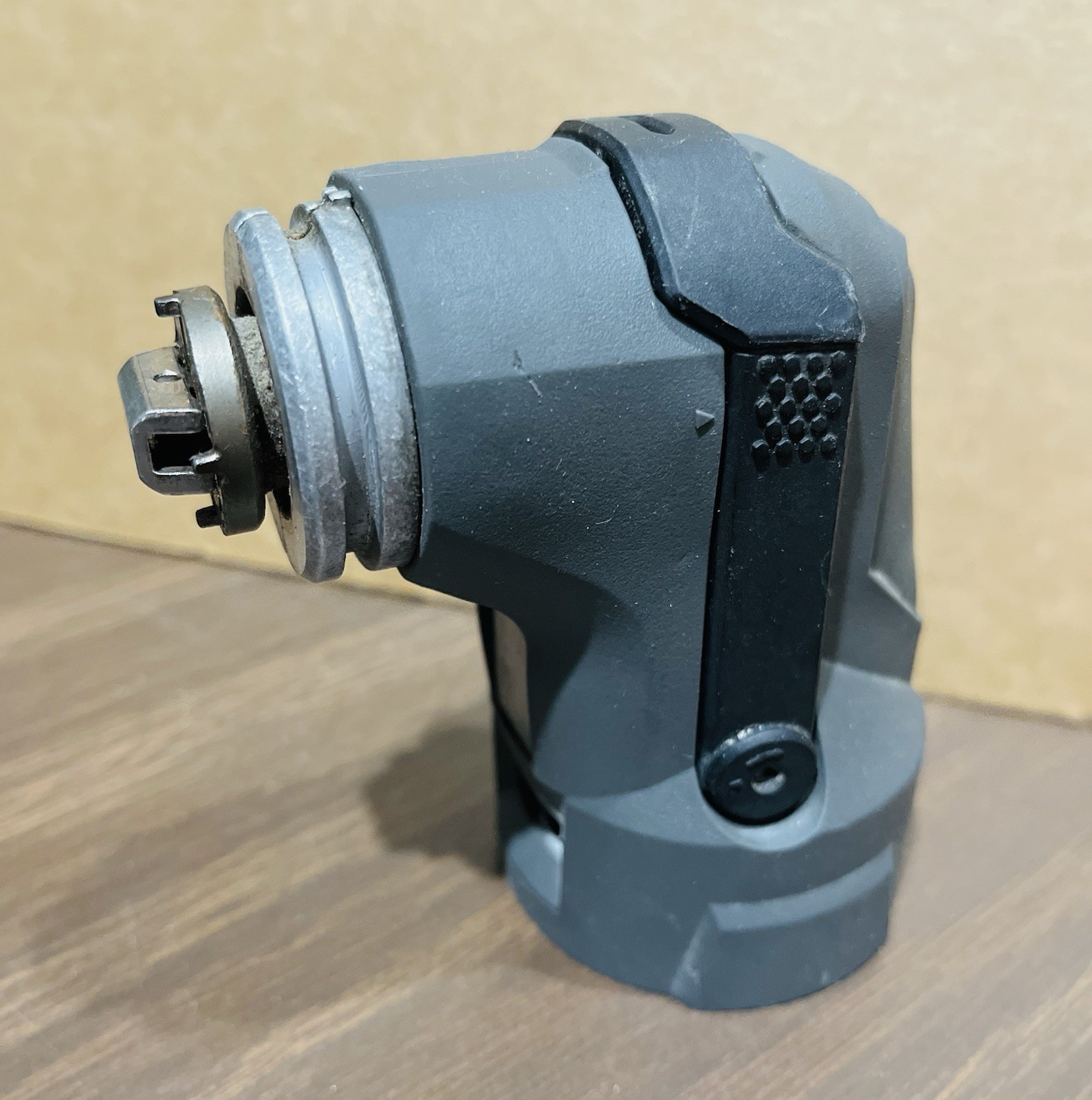RIDGID JobMax Tool-Free Multi-Tool Head - R8223406