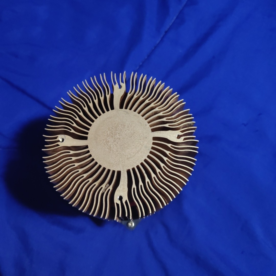 Rare!! Gridseed 5 chip Lightcoin Mining Orb.x2 (10 Lightcoin Asic Chips.