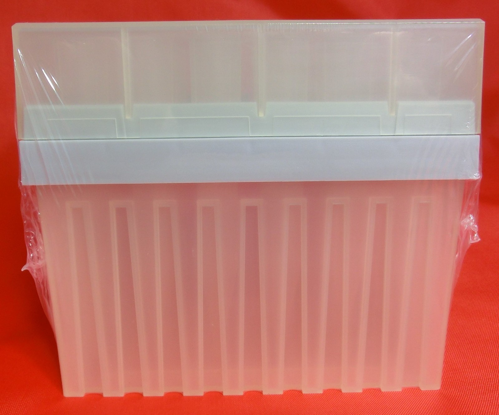 Pipette Tips (960 total tips) Universal Fit 5000 μL Max Volume