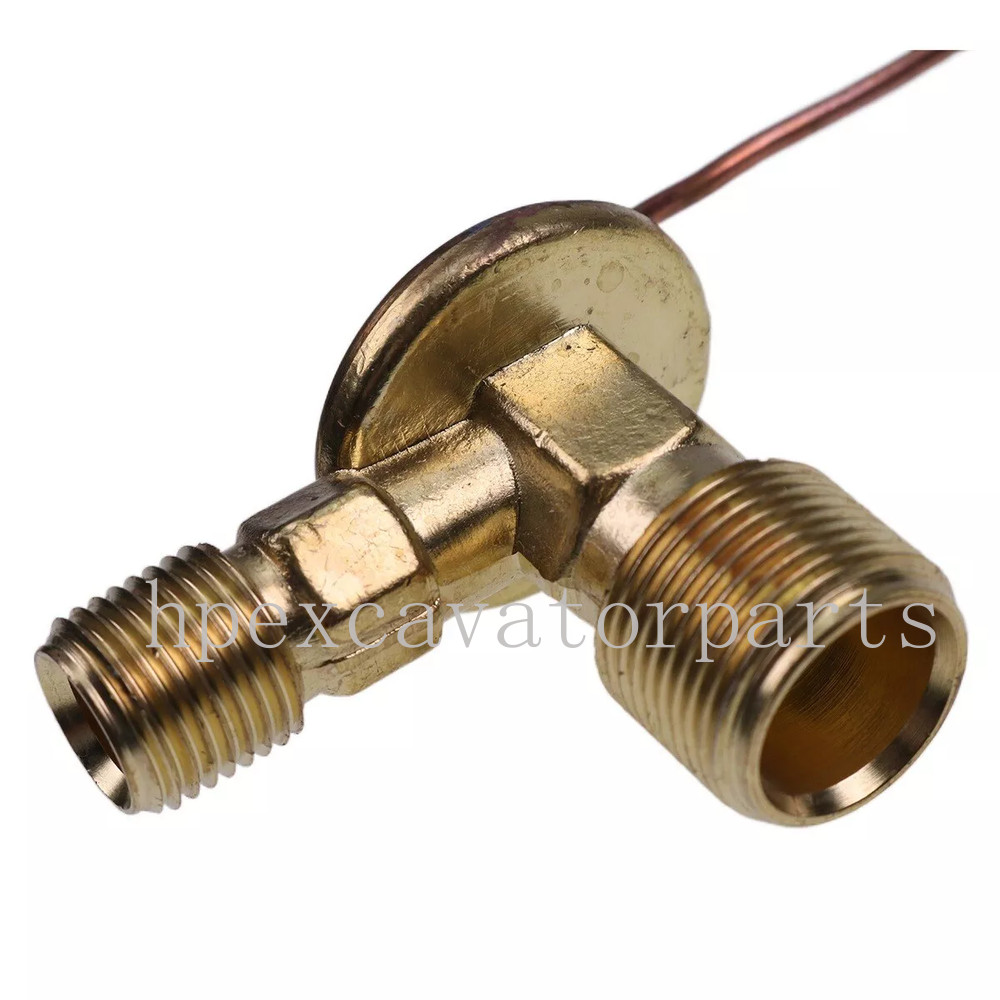 For Kubota M5700 M8200 M4900 L4610 L4630 L3710 Expansion Valve 447500-0470