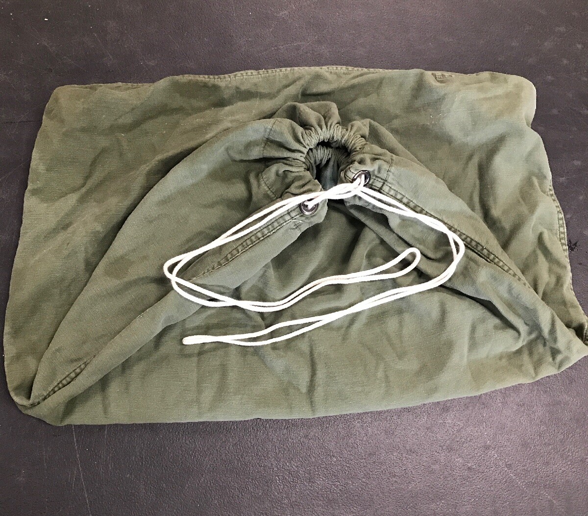 Military Clothing Bag
