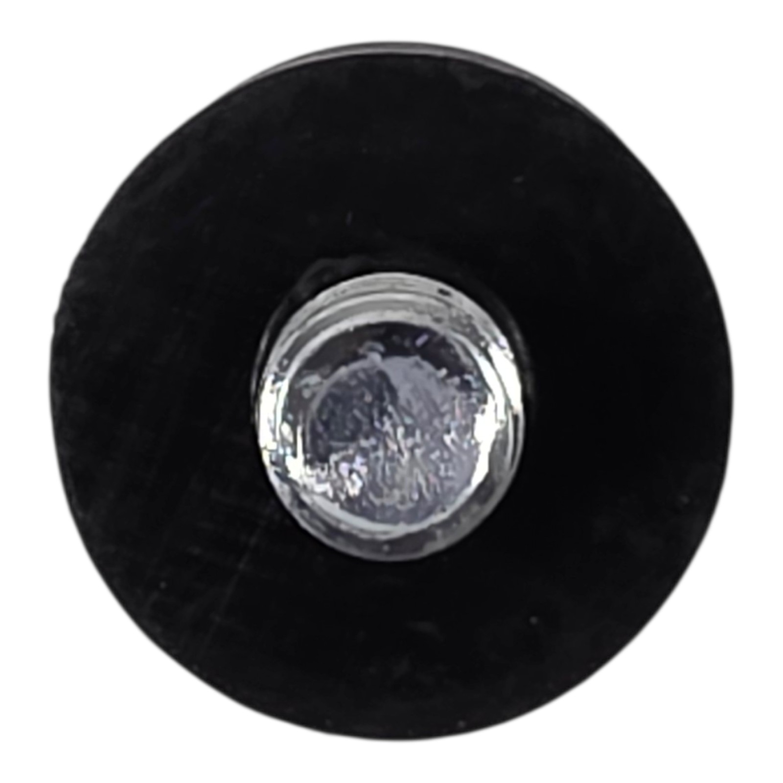Vidpro Monopod Rubber Foot Support Tip 3/8" Thread Replacement Part