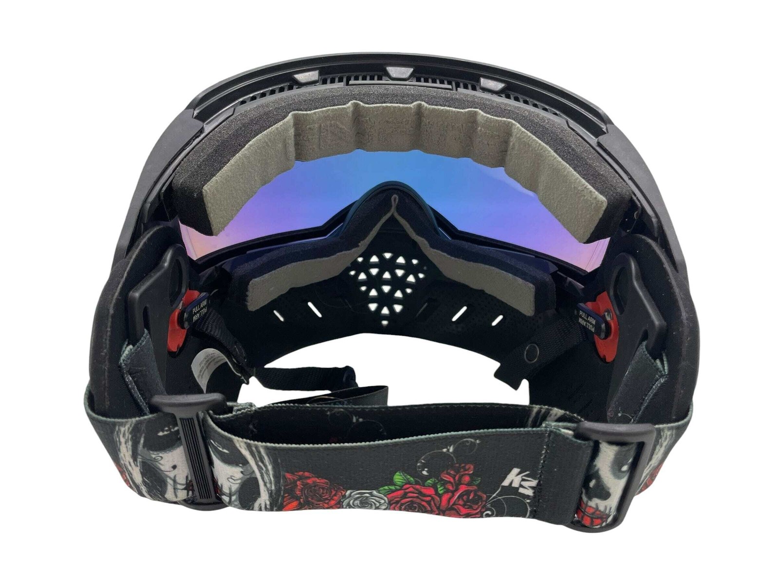 Empire Evs Paintball Mask Goggles