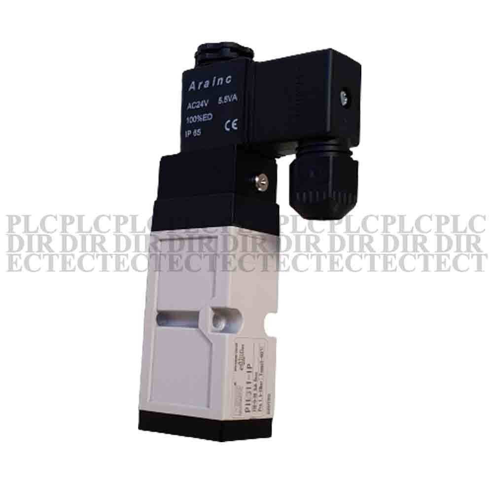 New PIE311-IP Hot Runner Solenoid Valve DC24V