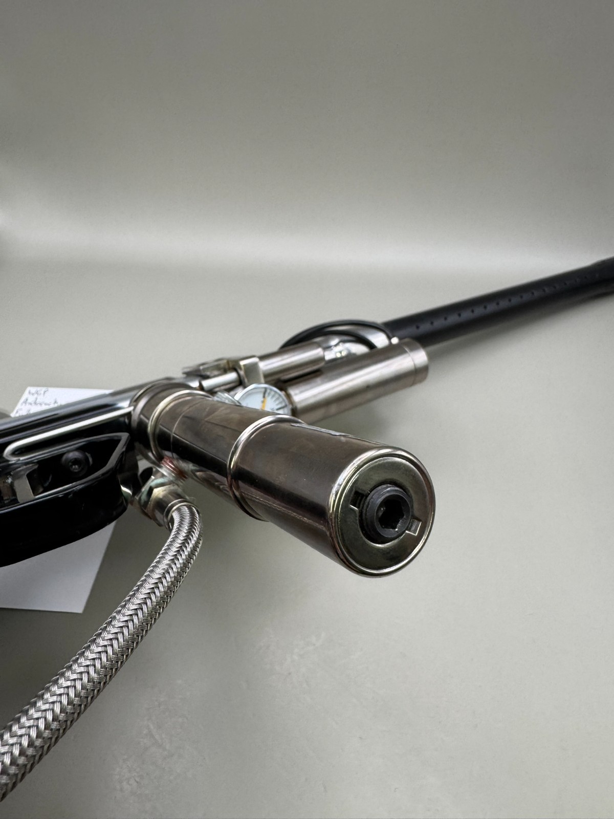 WGP Autoccocker - Paintball Marker Fully Working