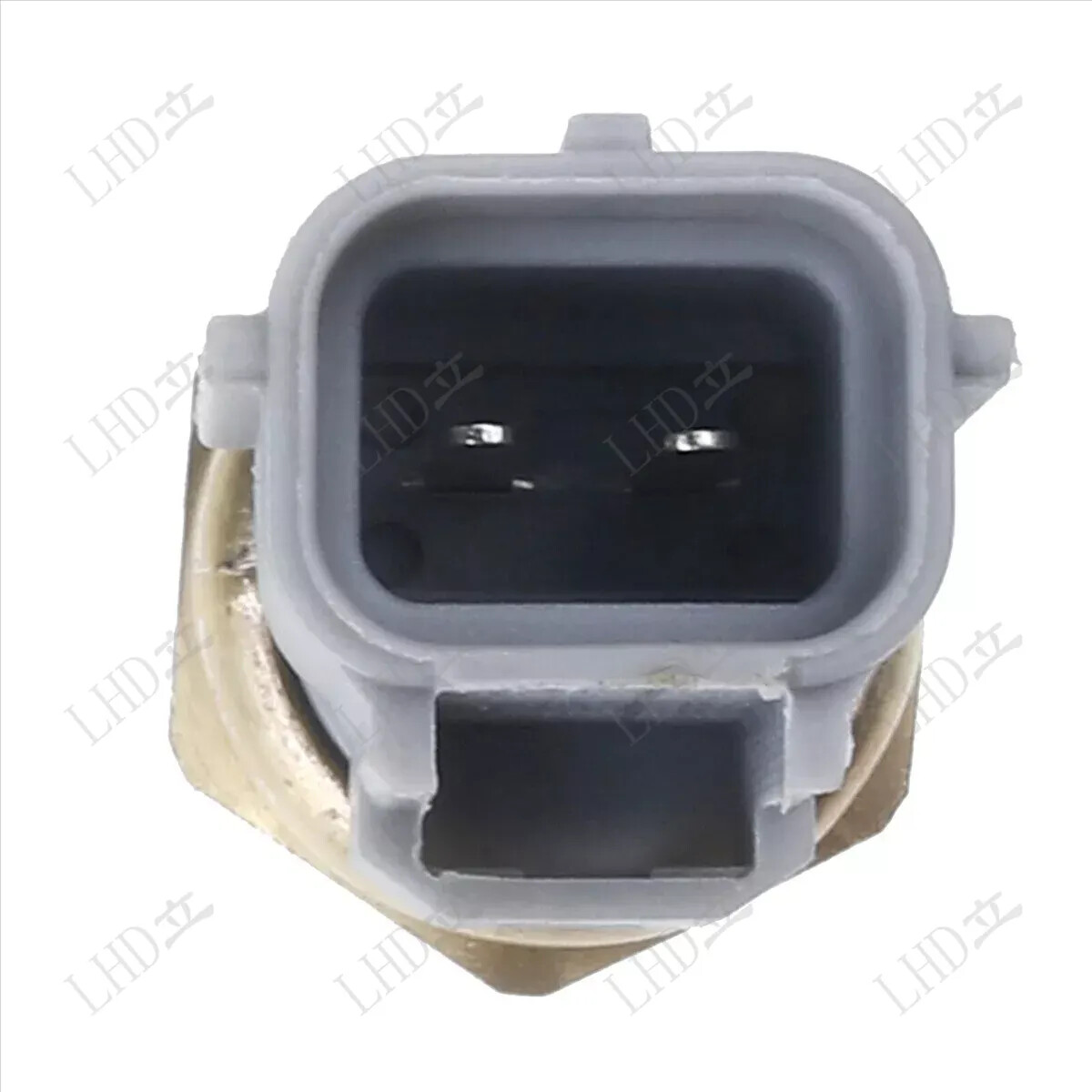 Engine Coolant Water Temperature Sensor 7M51-12A648-AA For Ford: