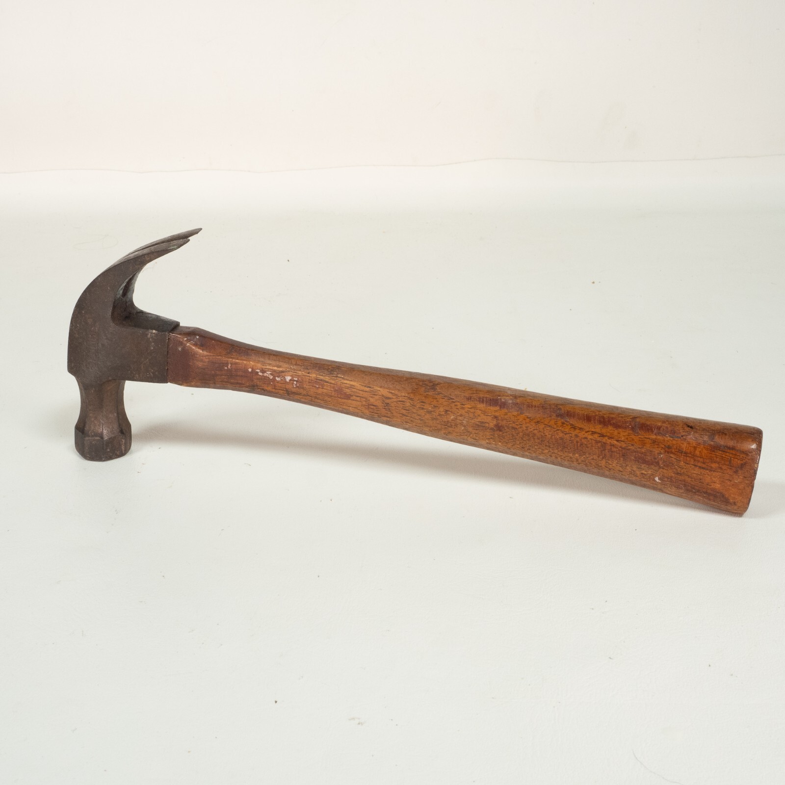 Vintage Collectible Plumb IRHA Autograph 21 Total Ounce Hammer 13.25"