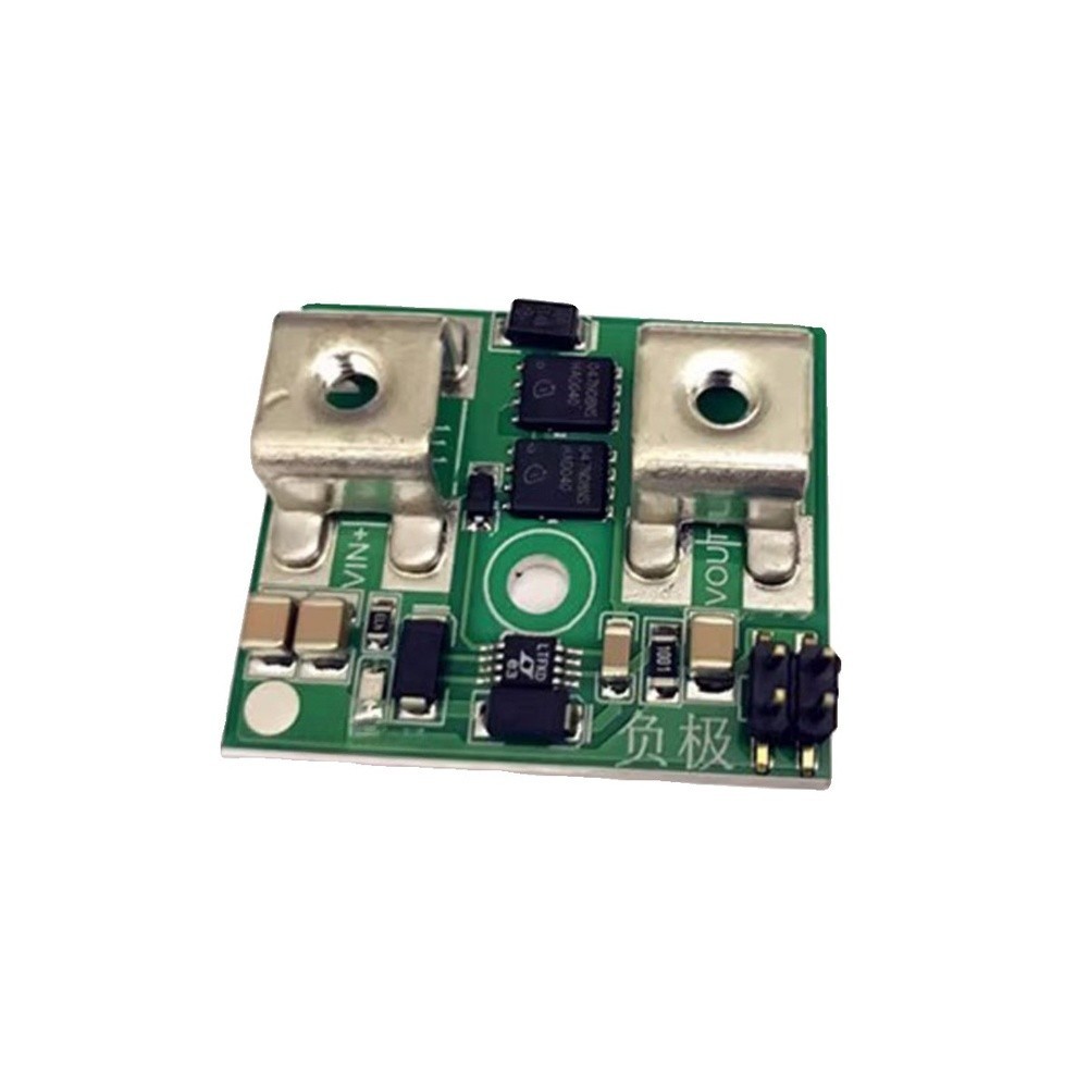 Aluminum Diode 30A 70V for Solar Charge Controllers Compact Efficient Design