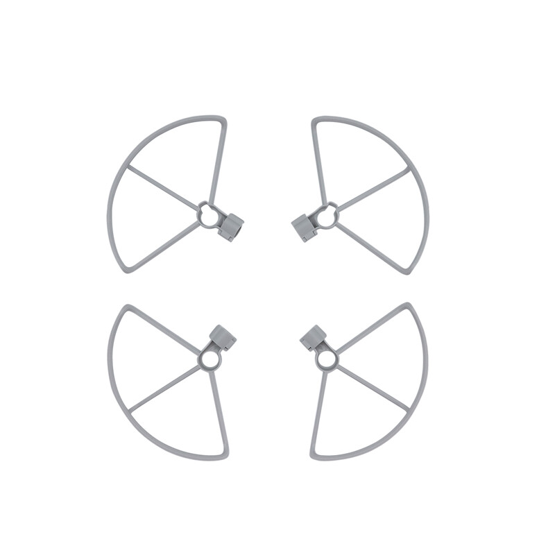 Propeller Guard Ring For DJI Mini 3 Pro Blade Guard Anti-collision Accessories