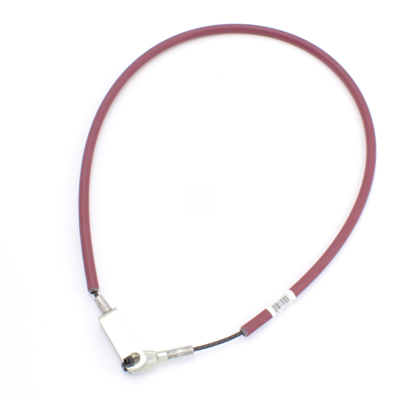 Ford 8000,8700,9600,9700 Tractor PTO Control Cable, Replaces 86610390,D8NNB756AA