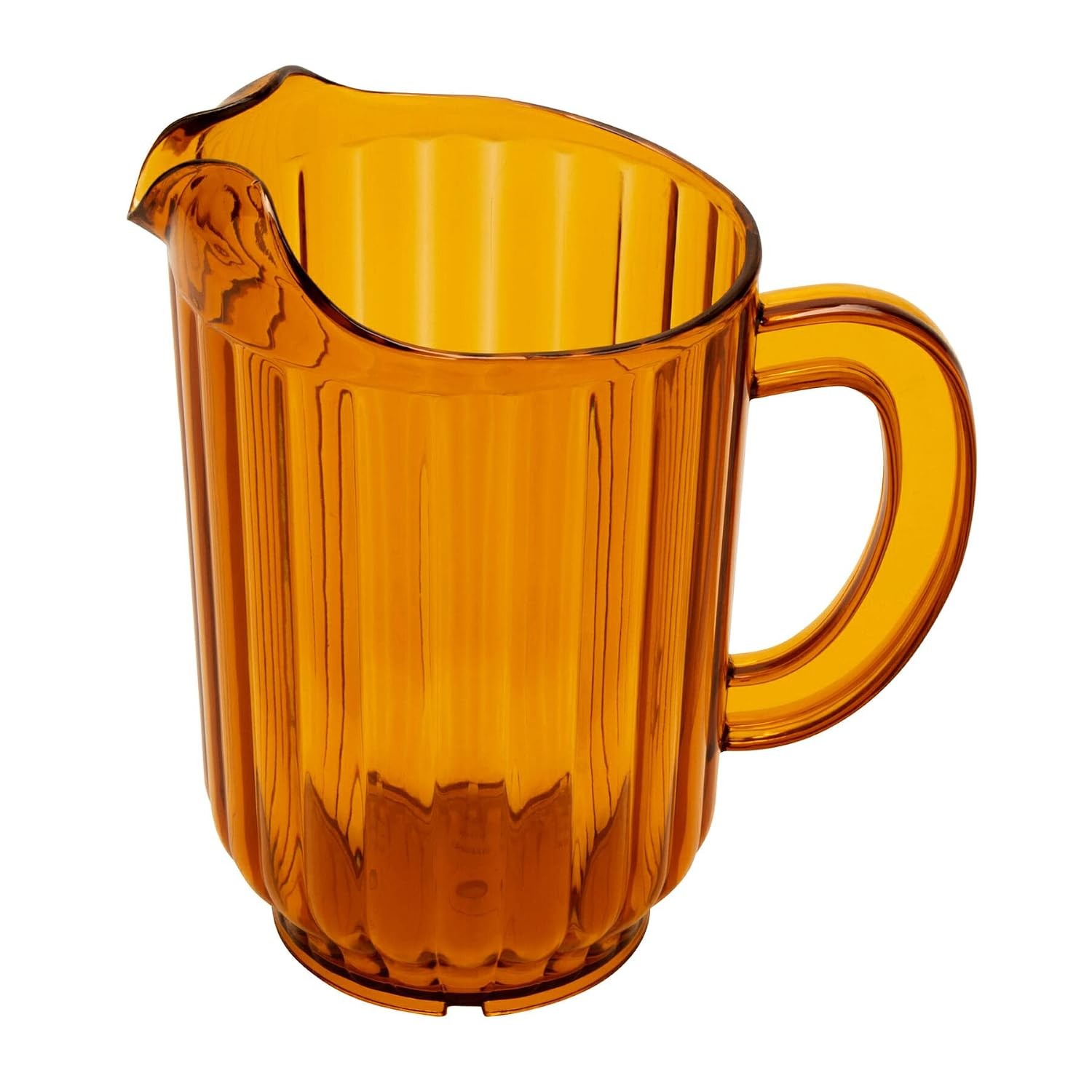 G.E.T. P-2064-1-A-EC BPA-Free Break-Resistant Restaurant Style Plastic