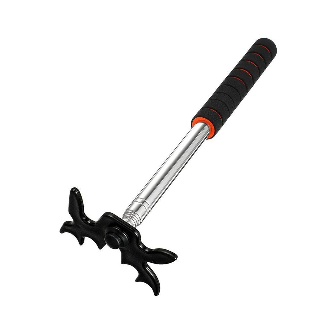 Billiards Pool Cue Stick Bridge Head Removable for Game Competition Indoor