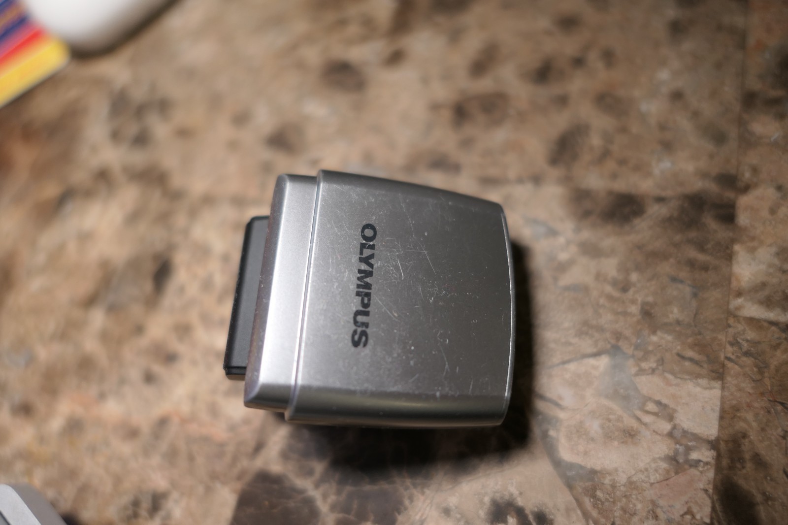 Olympus 4FS1 FL-LM1 Speedlite Flash for OM-D & PEN F Micro 4/3