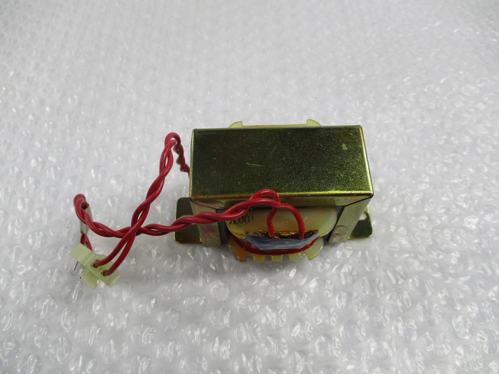 INDUSTRIAL SPARE E5K-8 TRANSFORMER NSNP