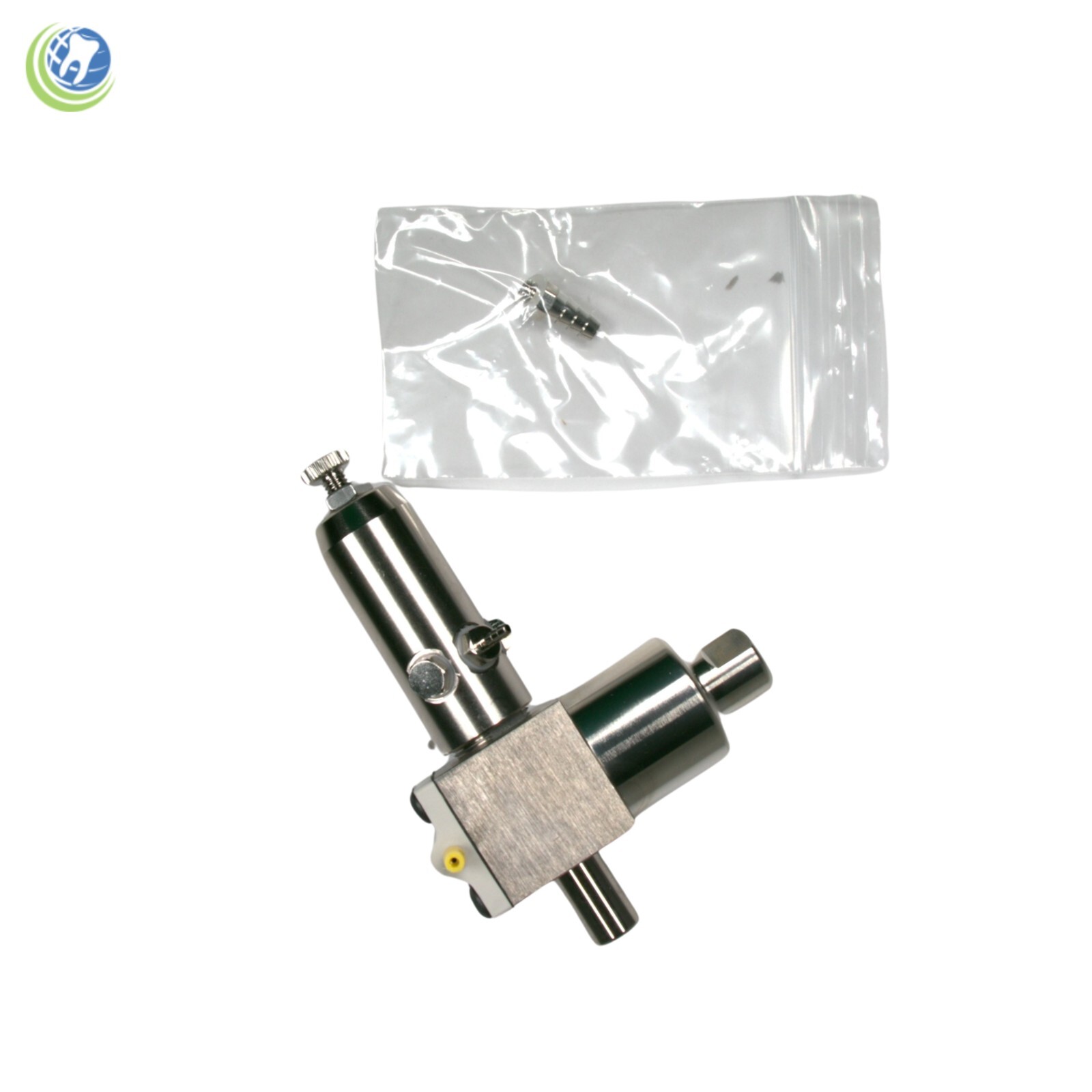 DCI Dental Integrated Master Shut-Off Valve w/ Regulator & Filter #7212
