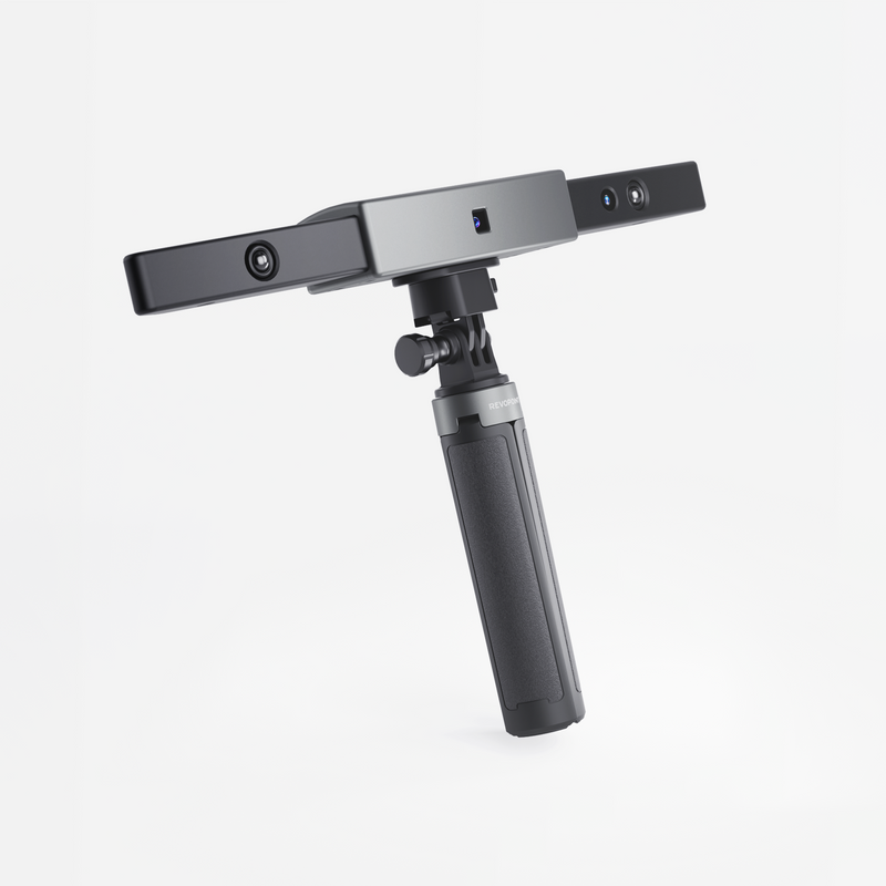 REVOPOINT RANGE 3D SCANNER - Standard PACKAGE