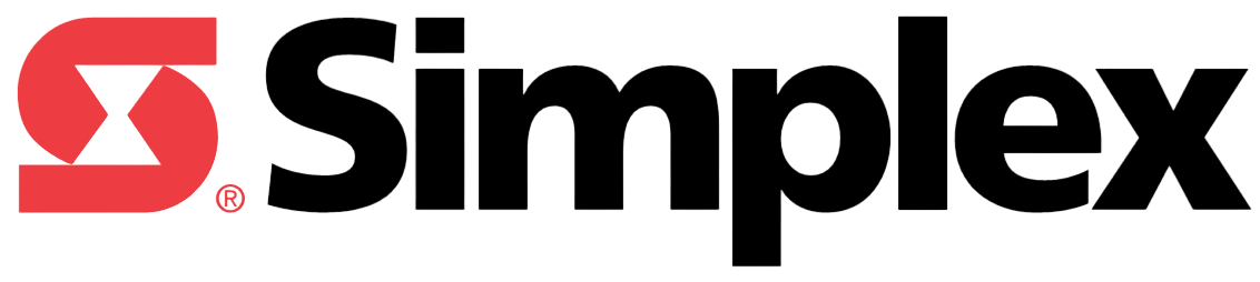 SIMPLEX 4098-9852 - 10" In-duct Adapter