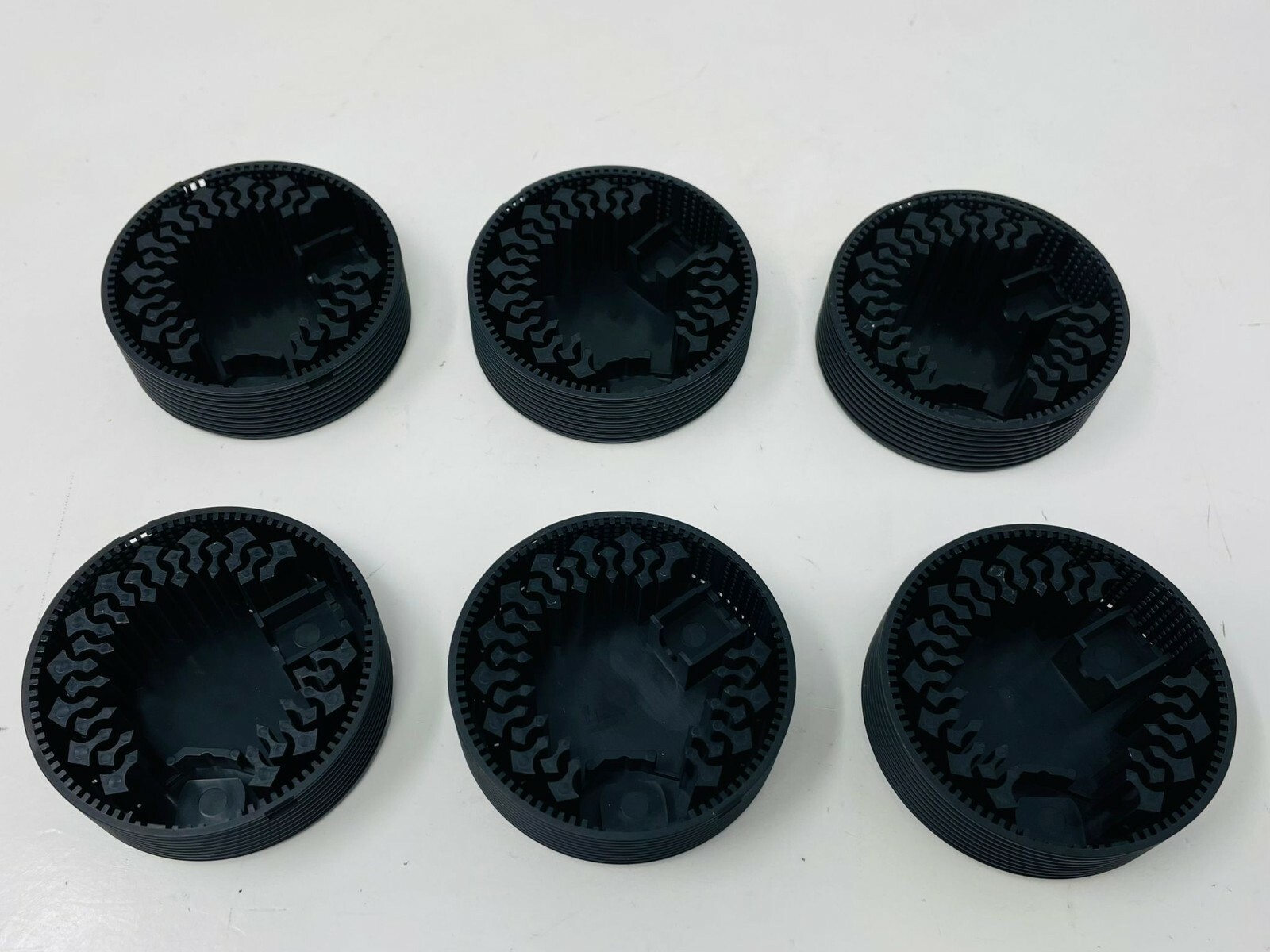 UTC211- 6 Pack Fire Panel Accessory