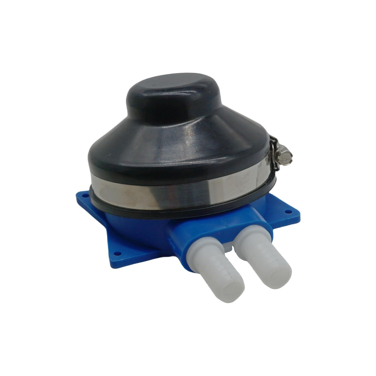 Boat Marine Manual Baby Foot Operated Water Pump for RV Galley Camping Sink H...