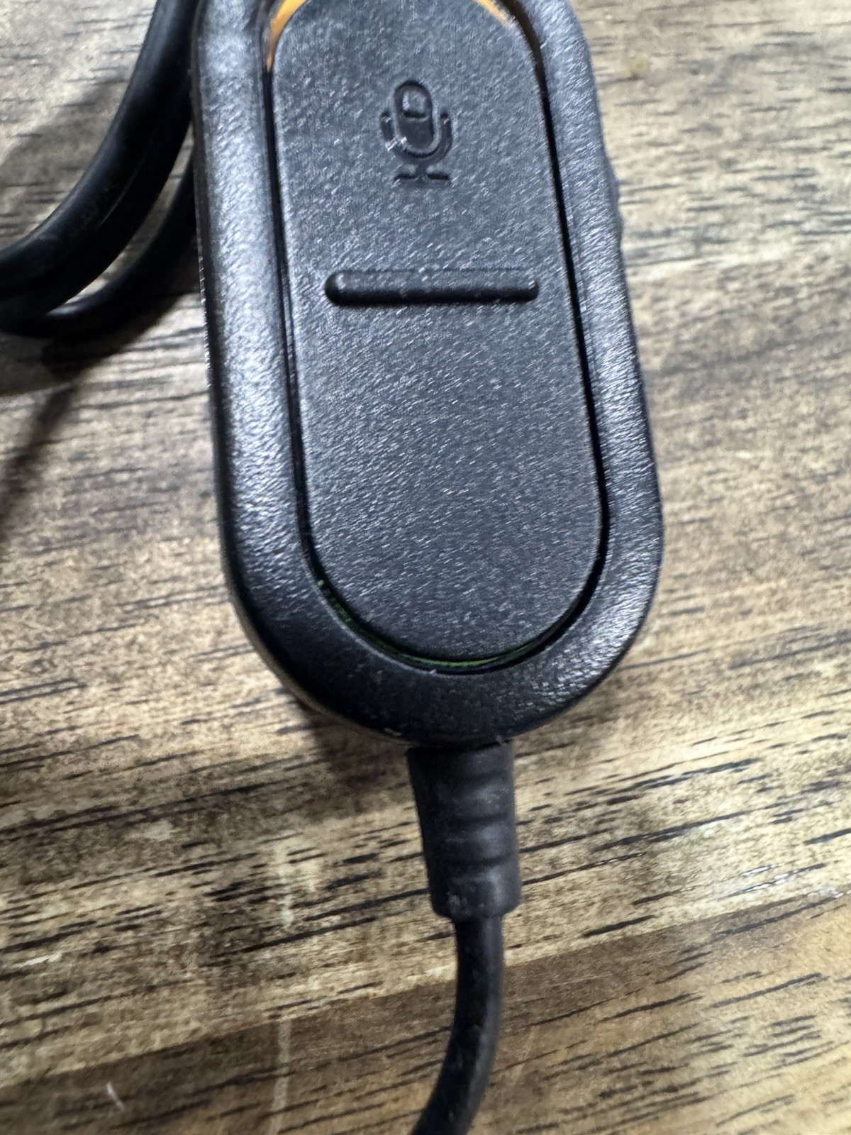 Chat Headset