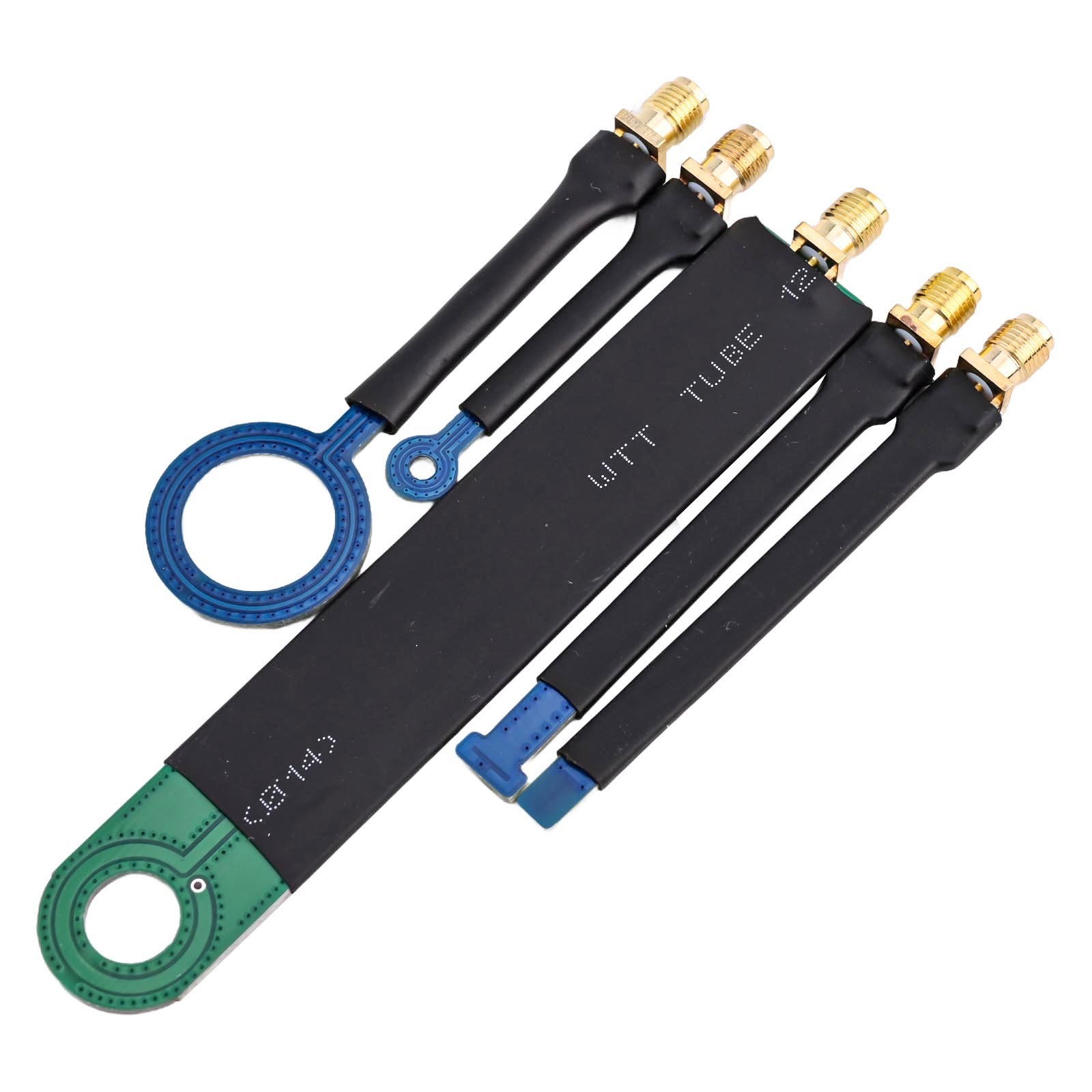 Workmanship and Reliable Performance Magnetic Field Probe