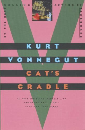 Cat's Cradle by Vonnegut, Kurt