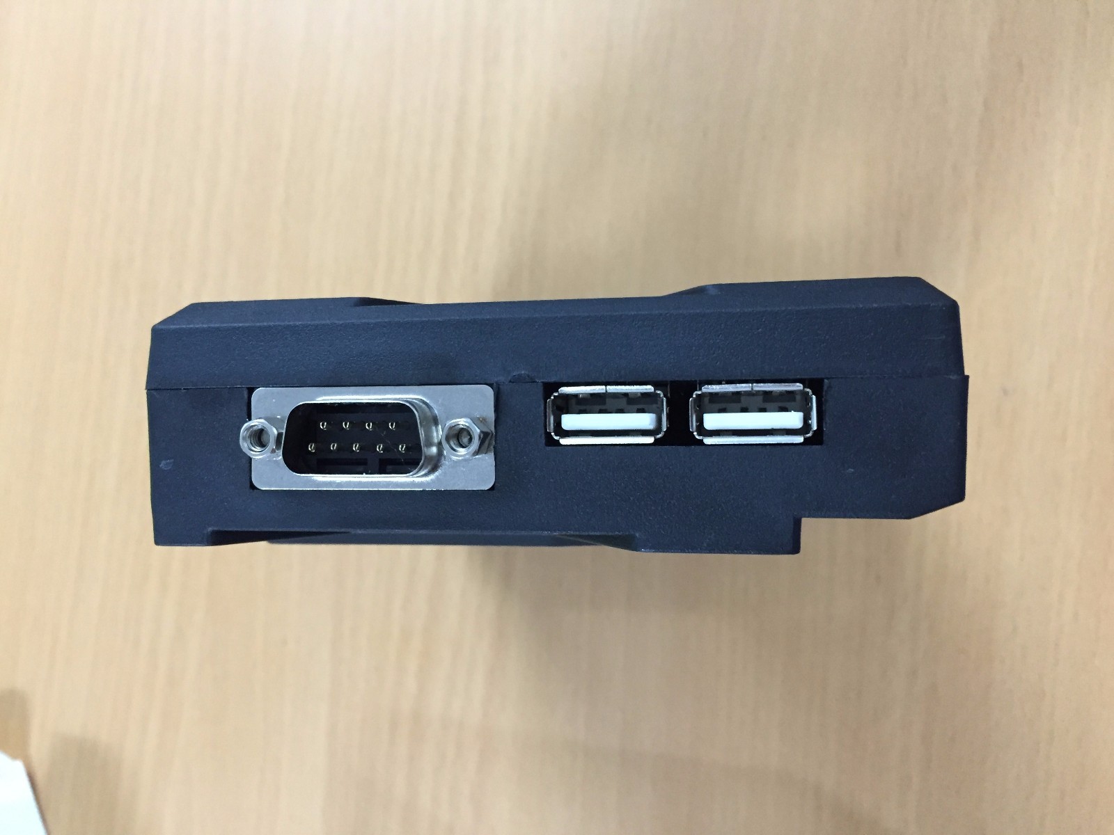 TITAN DNC. Transport DNC (TAPE MODE) for machine CNC. DNC USB READER