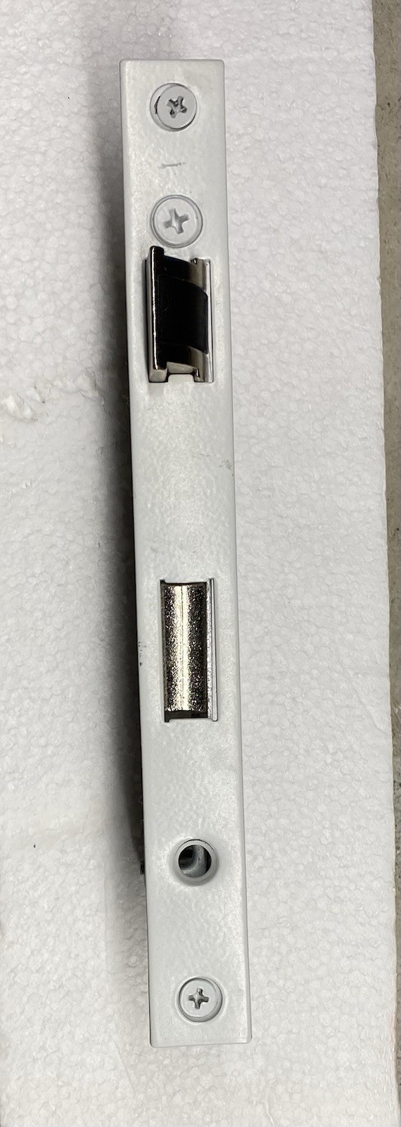 pella storm door mortise lock