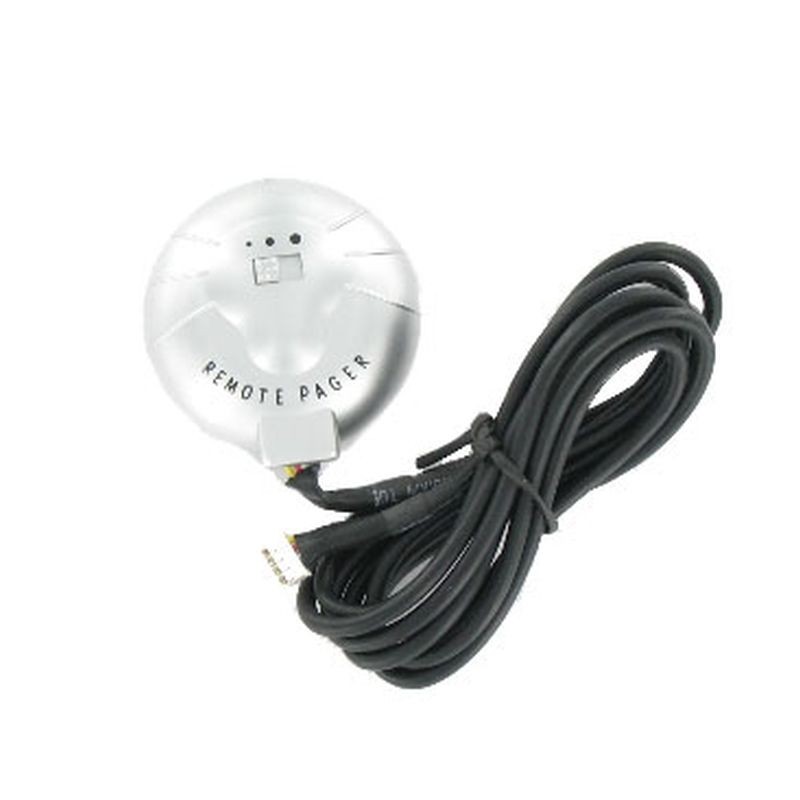 Compustar Firstech FT-RPS RPS-PRO Knock Sensor Remote Paging System