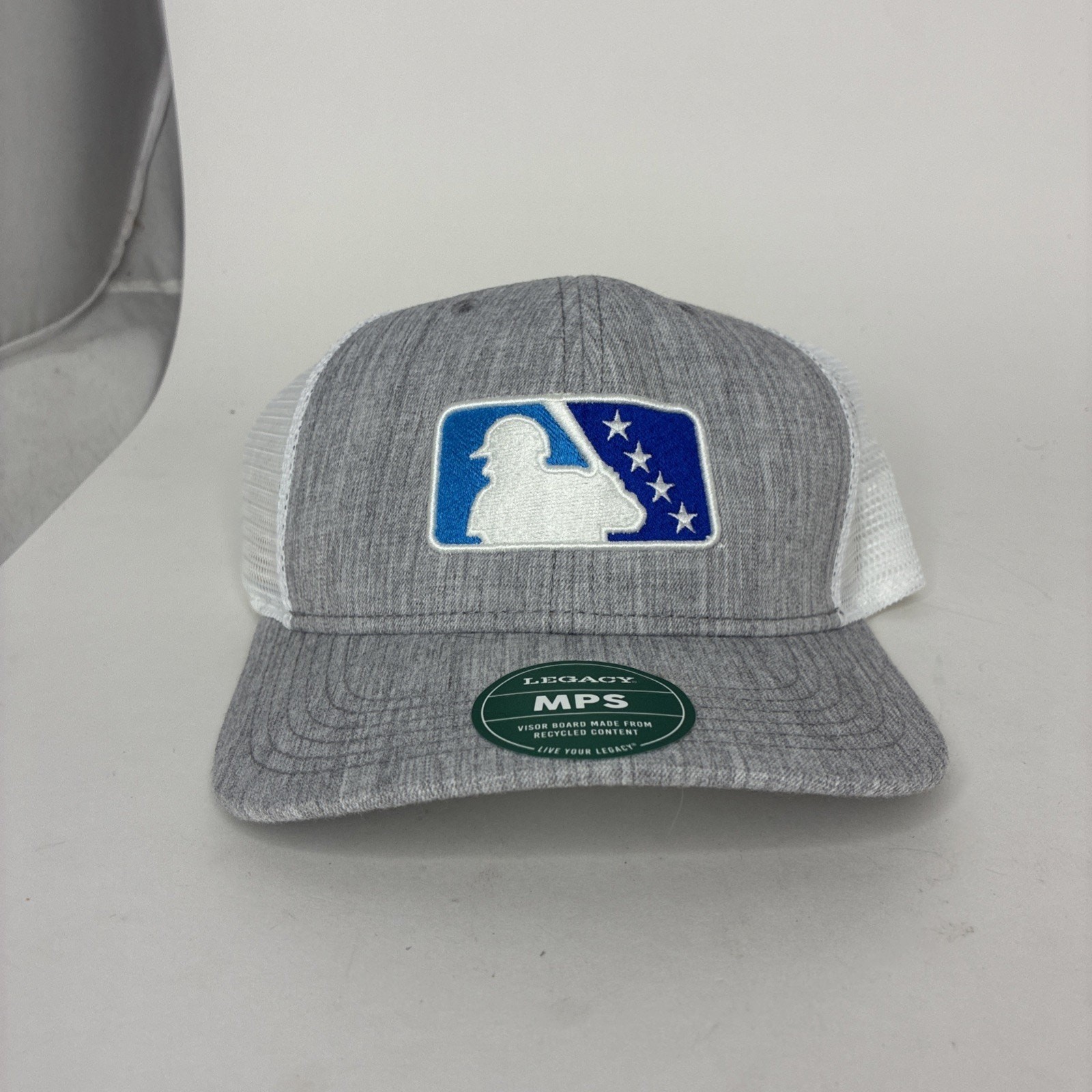 Milb League Hat Legacy