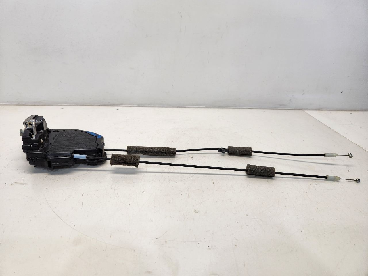 2014 Honda Civic EX Passenger Right Rear Door Latch - Power
