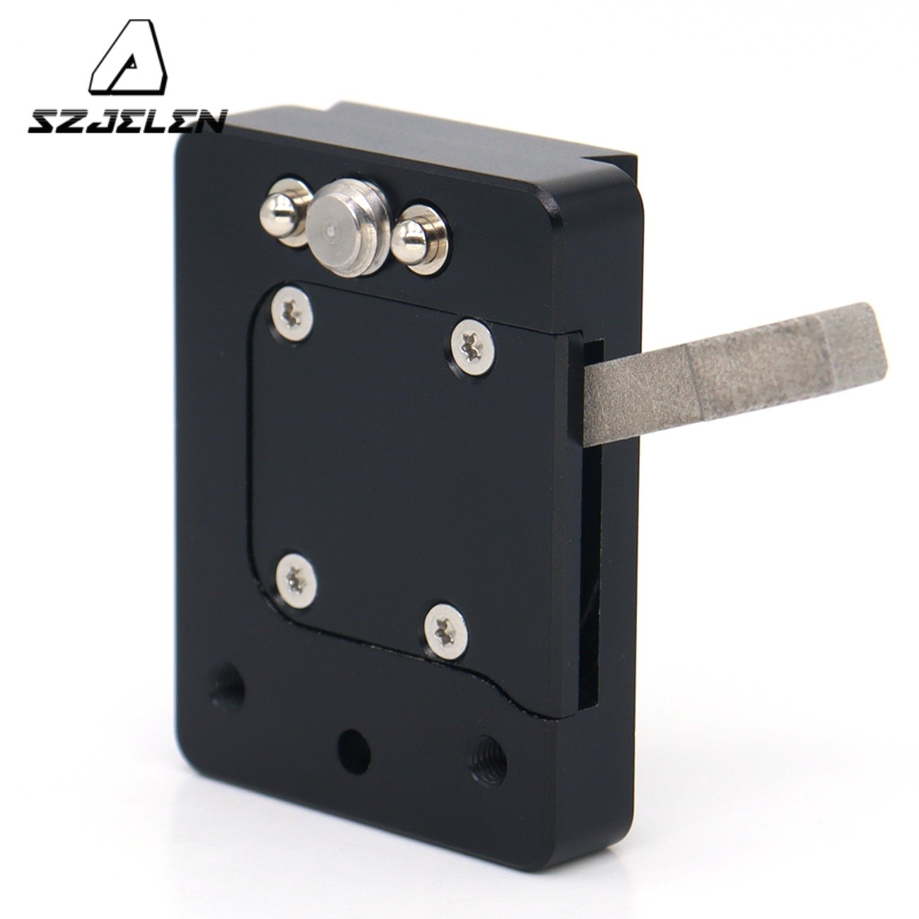 Viewfinder Adapter Flexibly Connects the ARRI Mini LF EVF to Monitor Through 1/4