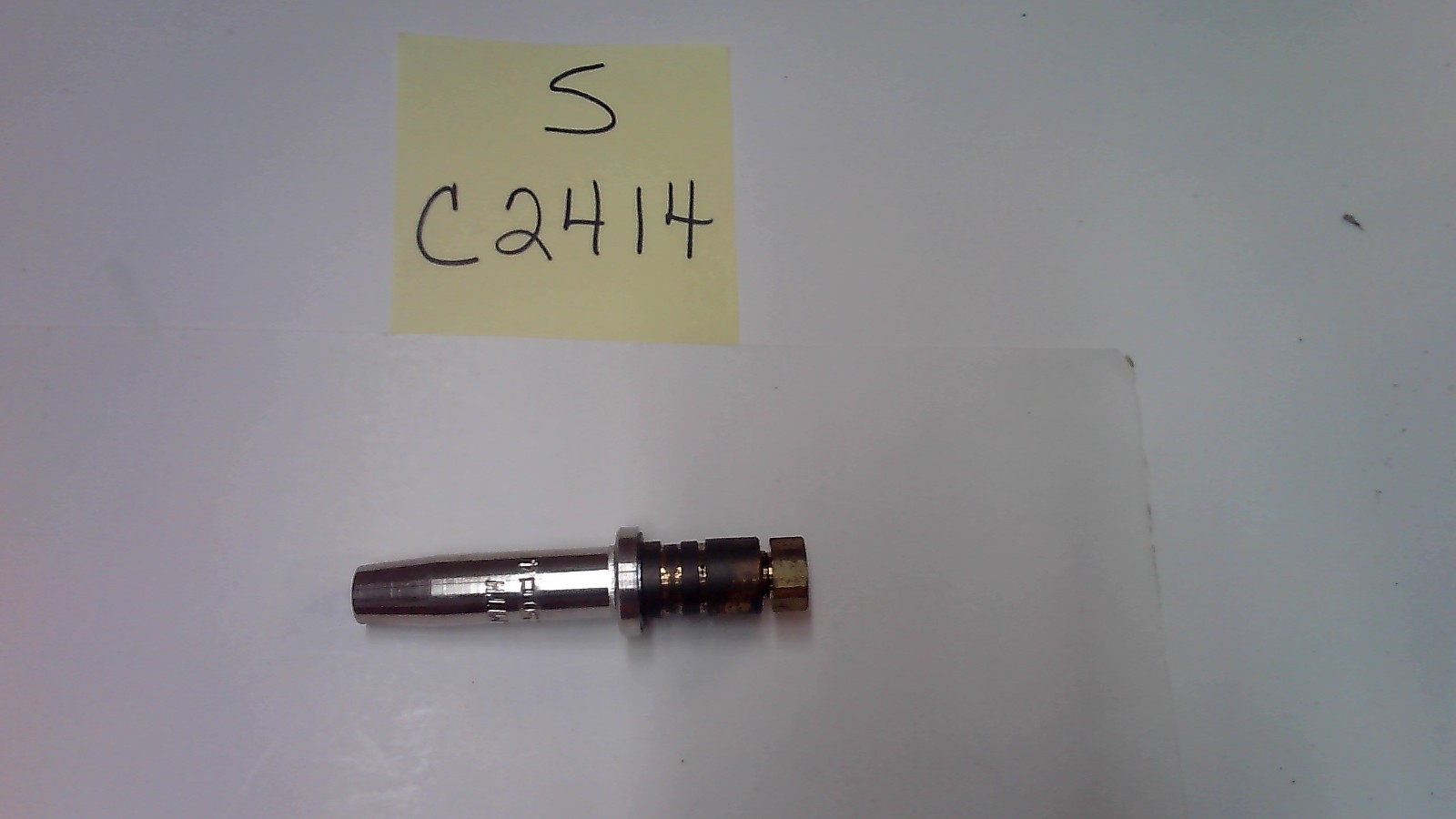 SMITH SC50-4 PROPANE CUTTING TIP (LOT OF 2)