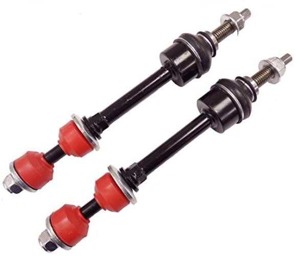 (2) Stabilizer Bar Links FITS Dodge RAM 1500 2500 3500 2WD Models Regular