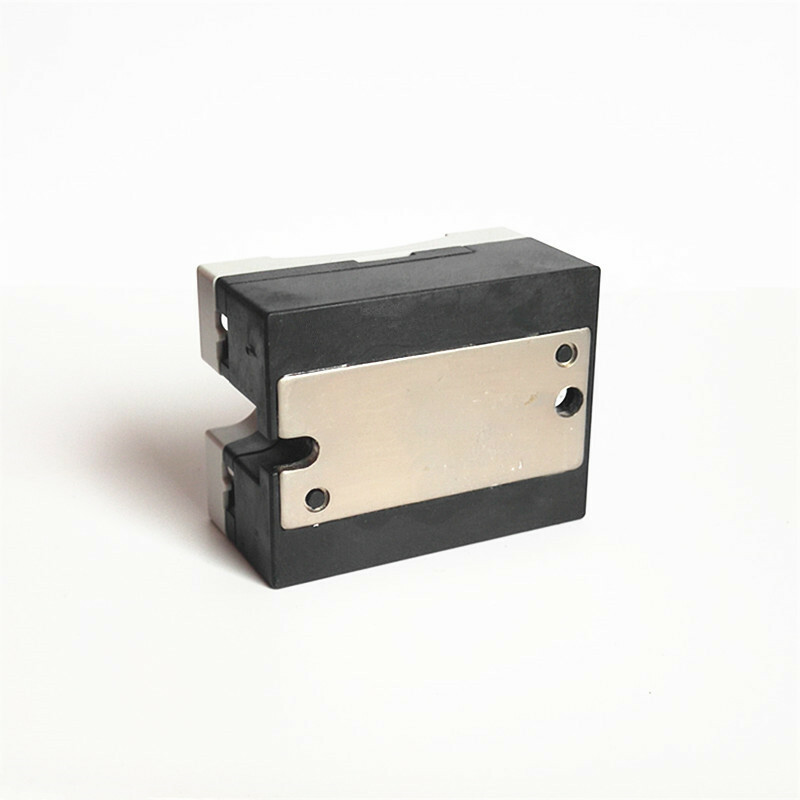 CARLO GAVAZZ Solid State Relay RS1A40D25E 25A