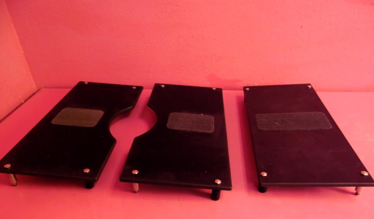Maquet 1132.80A0/01 Extension plate OR Surgical Radiolucent Operating X-Ray Top