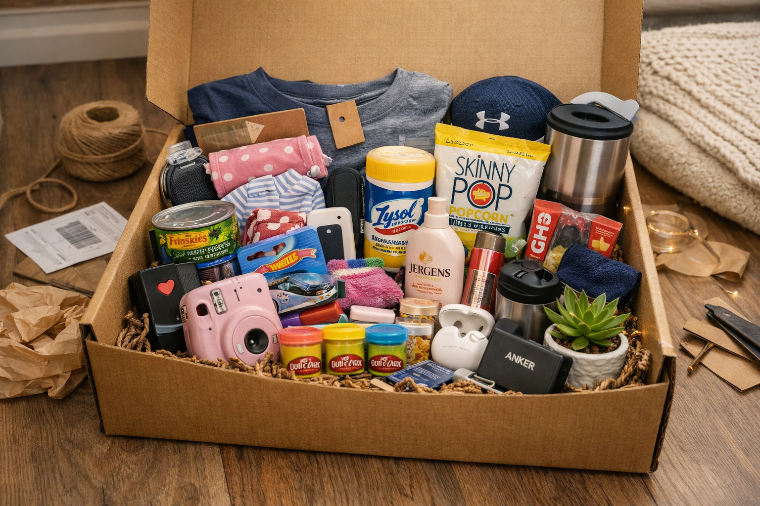 Amazon Return Merchandise Bundle - Brand New Goods