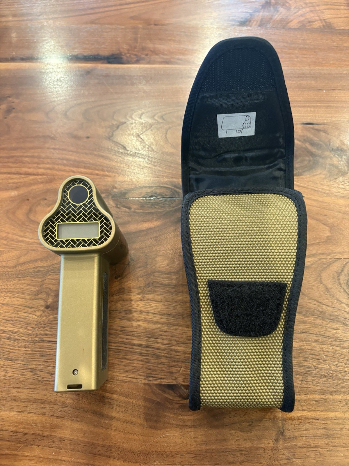 Laser Link Golf Range Finder. Laser Link Gold Gold Range Finder. TESTED!
