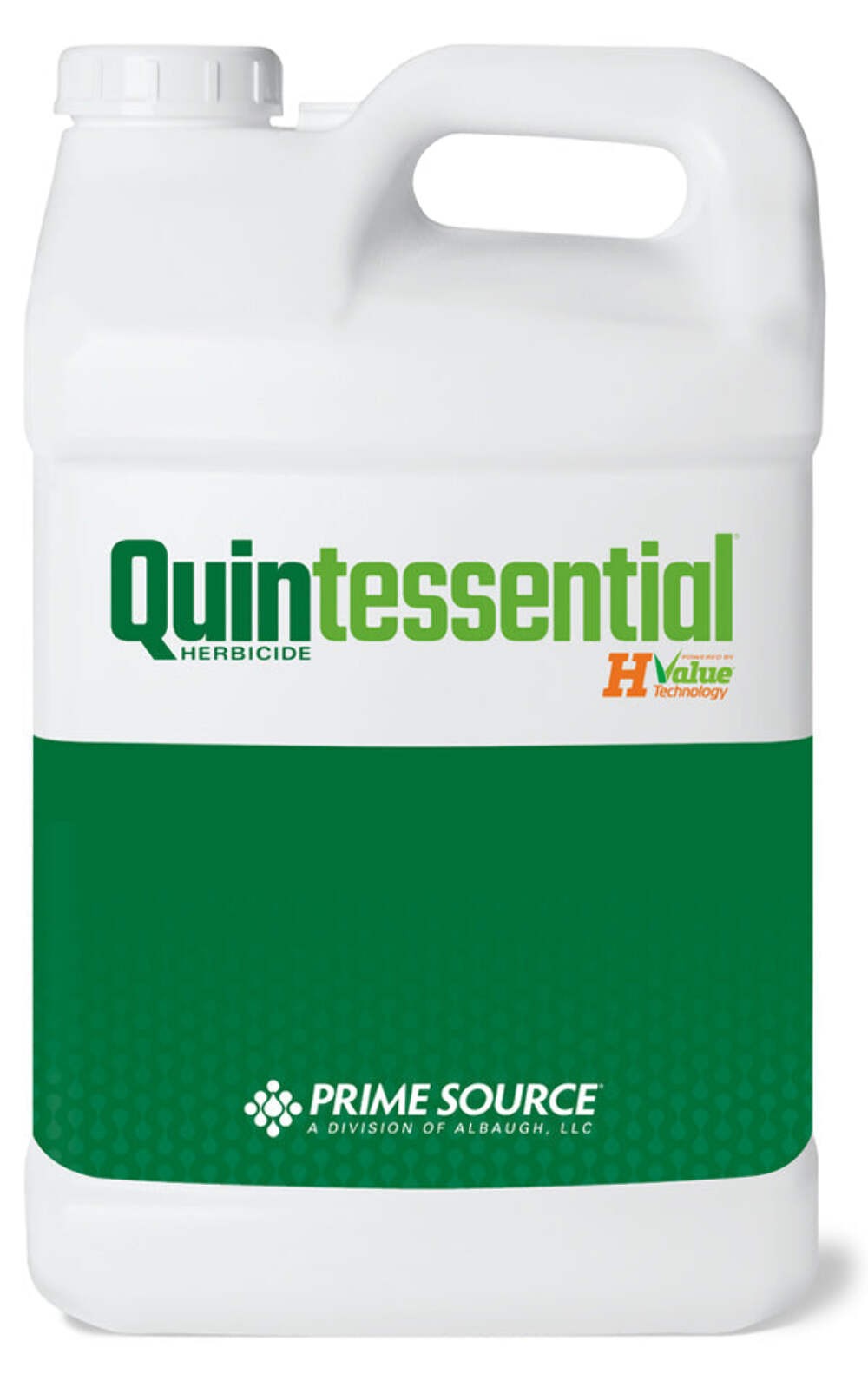 Quintessential Herbicide 2.5 Gal Enhanced Quinclorac Crabgrass Control for Turf