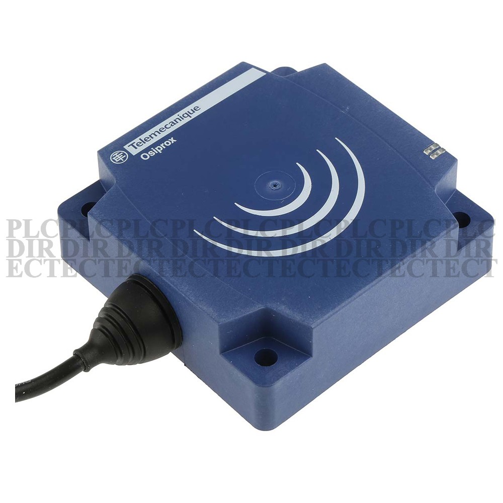 New TELEMECANIQUE XS8D1A1MAL2C Proximity Sensor