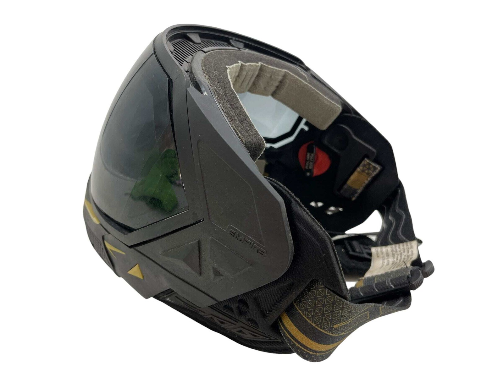 Empire EVS Paintball Mask Goggles